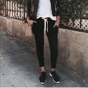 Sincerely Jules Joggers